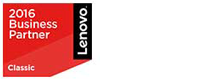 Lenovo - 2016 Business Partner - Classic
