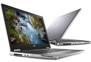 Dell Precision 7740