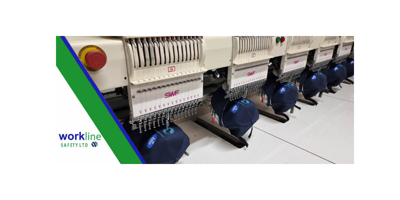 Embroidery or Printing?