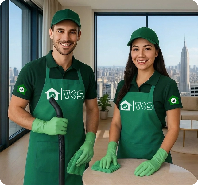 Specialist Cleaning Services Across London