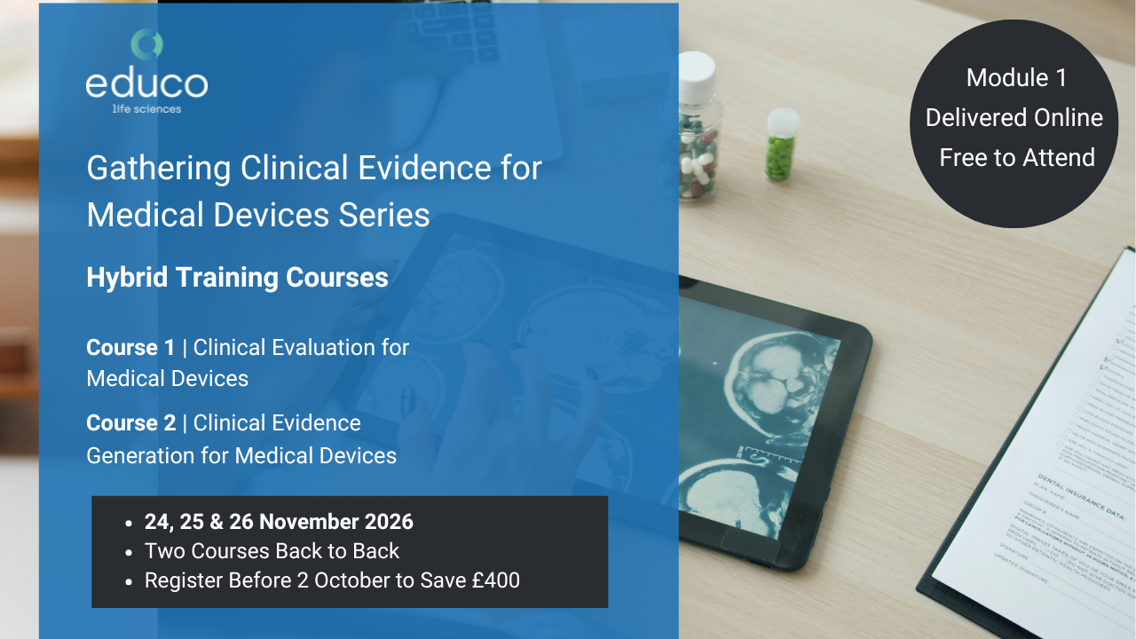 Clinical Course Info