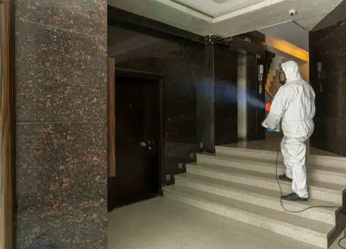 Professional Trauma Cleaning Services in Kilburn