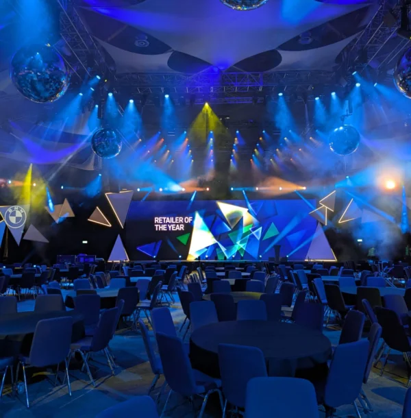 Event Activation Services