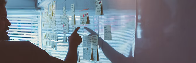 Customised Support Plans