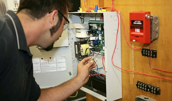 Fire Protection Systems