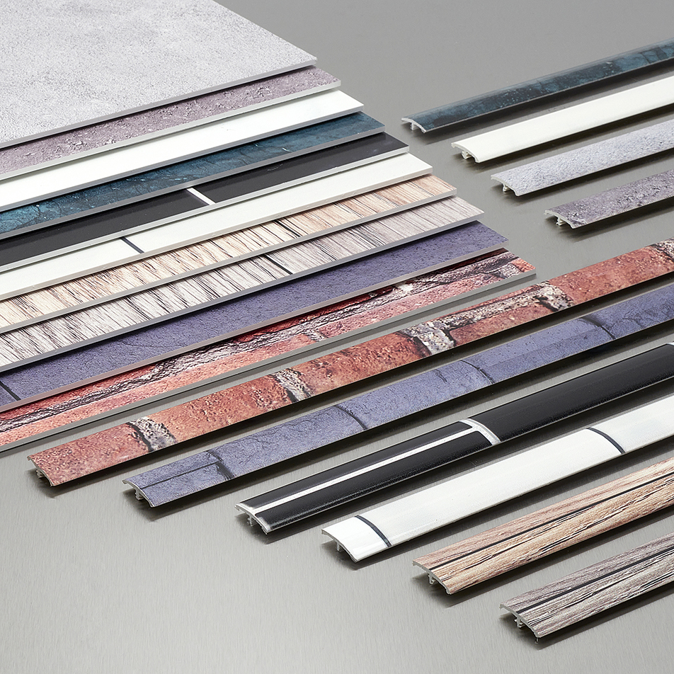 Decorative Cladding