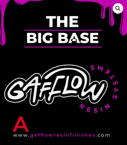 The Big Base – 15kg