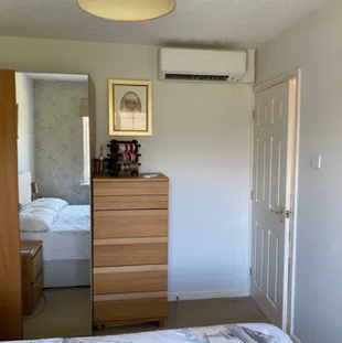 Energy-Efficient Air Conditioning