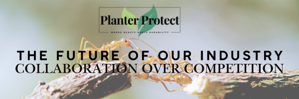 The Future of Our Industry: Collaboration Over Competition