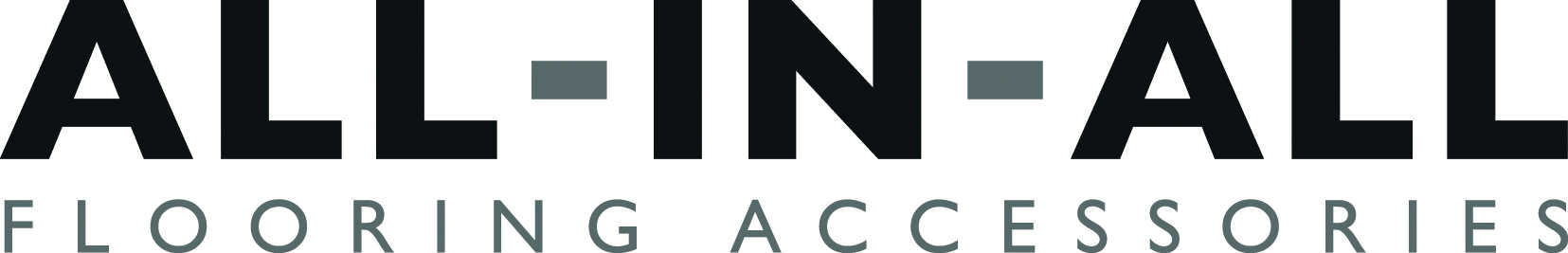 All-in-all Flooring Accessories logo