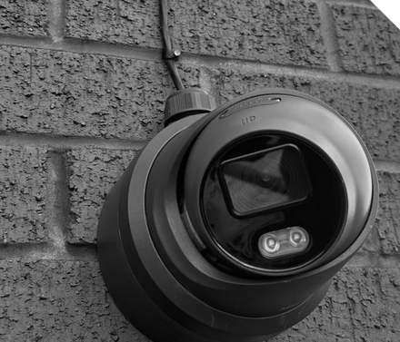 CCTV