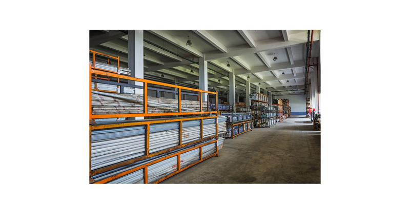 Why a Storage Mezzanine is the Smart Choice for Your Growing Business