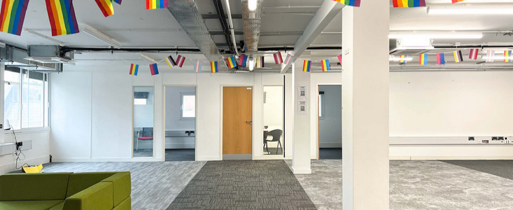 Office Fit-Out Specialists