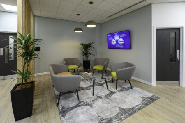 Case Studies: Plextek
