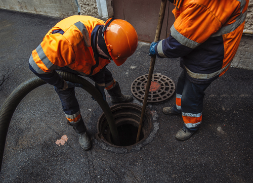 Efficient Drainage Repairs without Excavation in Crawley