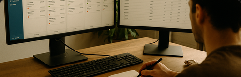 CRM / ERP / MRP