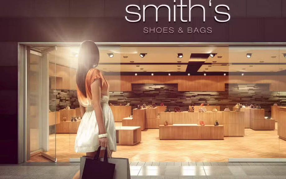 Moveable Glass Walls