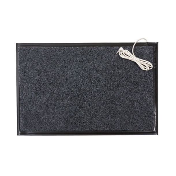 Heavy Duty Carpeted Floor Pressure Mat