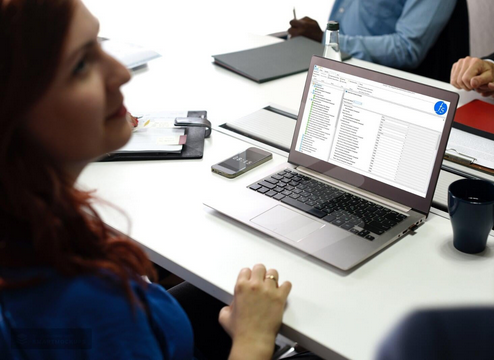 Optimised Functionality