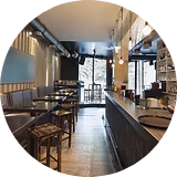 High-Quality Cleaning Services