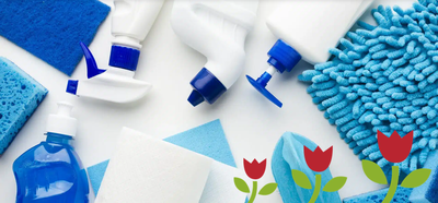 Janitorial & Consumable Supplies