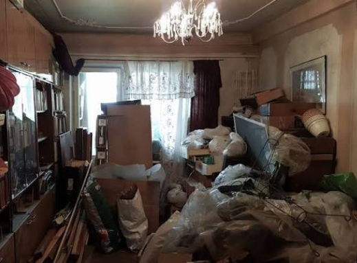 Hoarders Cleaning Services in High Wycombe