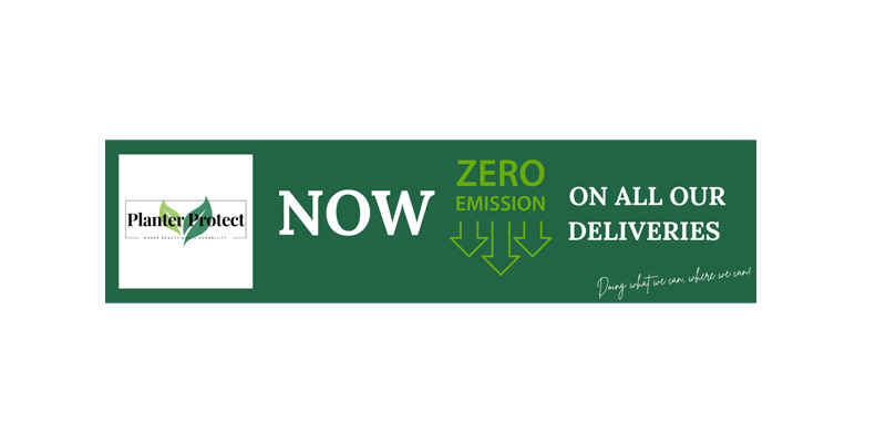 Introducing Our New Electric Van: A Step Towards a Greener Future