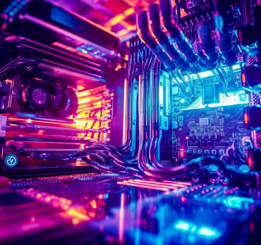 Proactive IT Maintenance Services