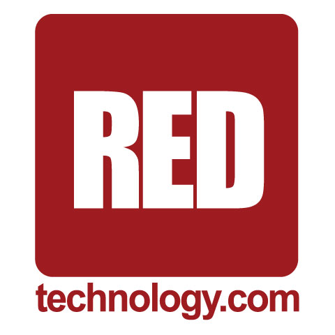 Red Technology logo