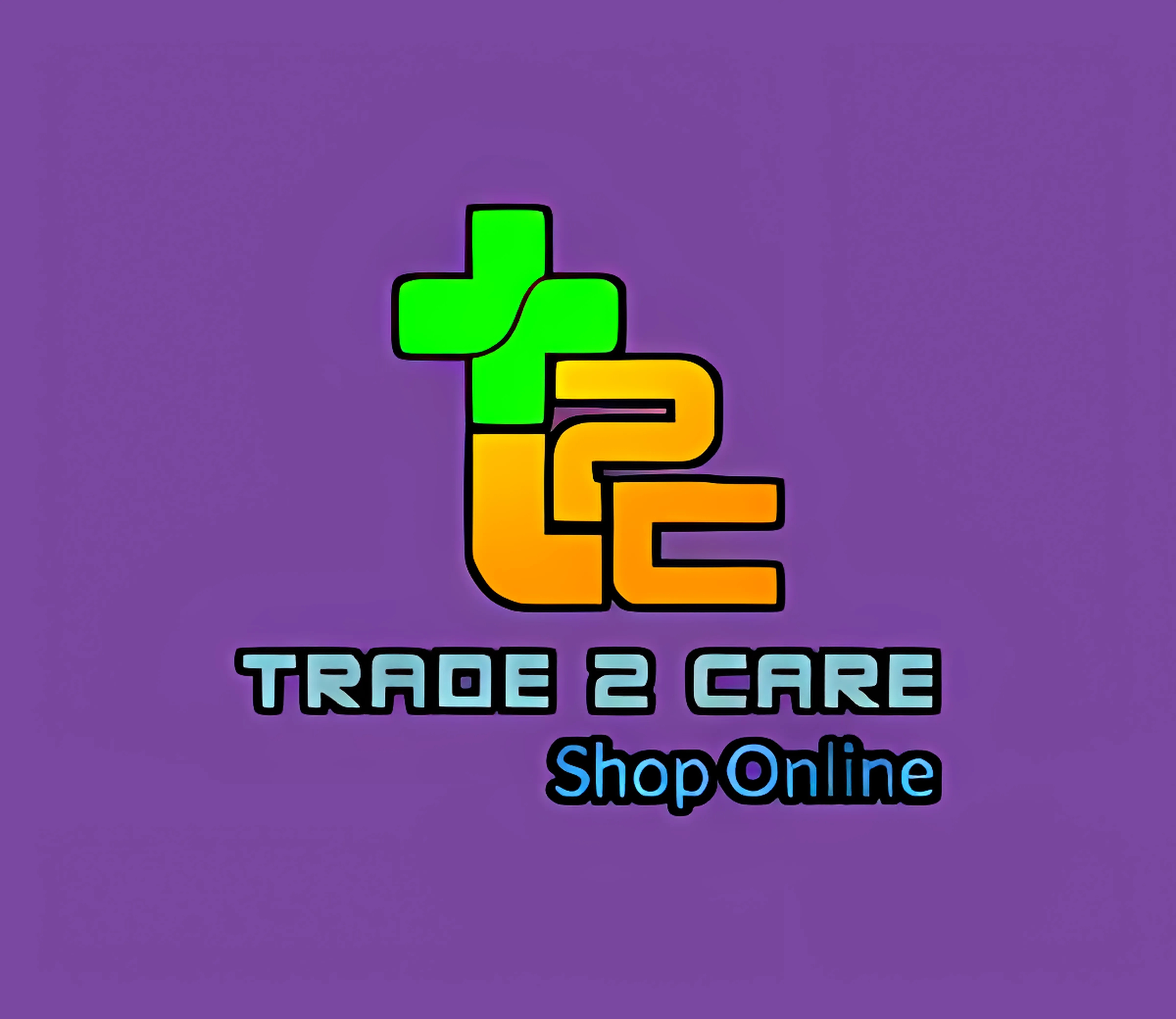 Trade2Care Logo