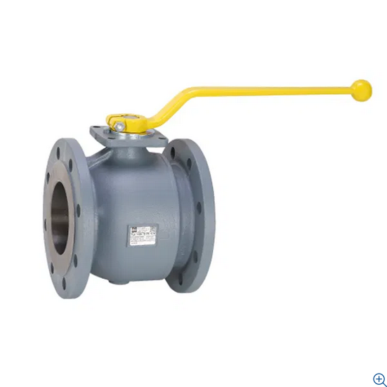Medenus Gas Ball Valve