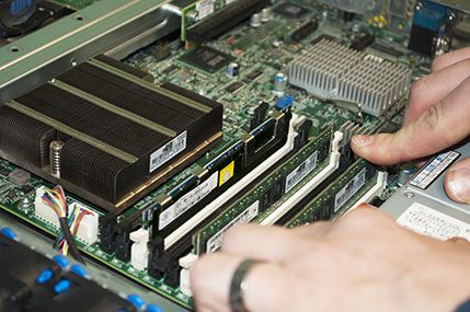 Business Server Support