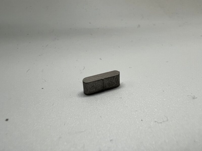 Stainless Steel Waterjet Cutting