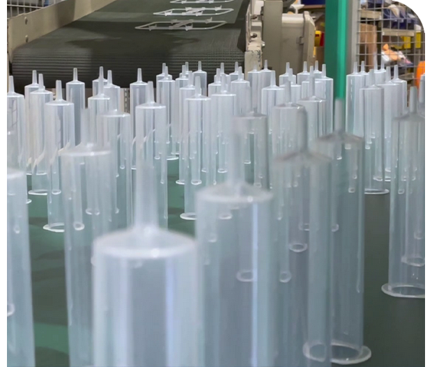 Small-Scale Production Runs