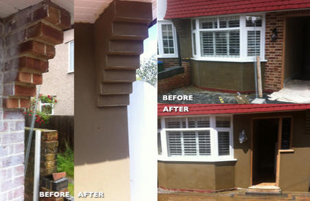 Greens Plastering South East London