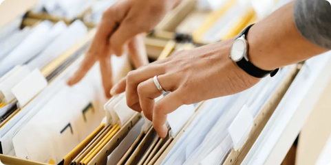 Medical Record Scanning & Management Services