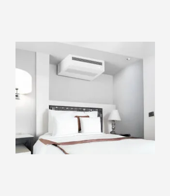 Packaged Air Conditioning Units