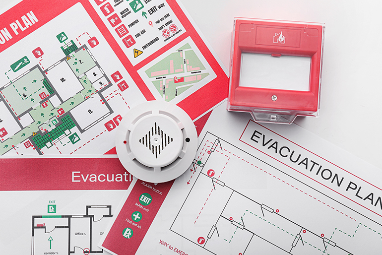 Fire Protection Services Sheffield