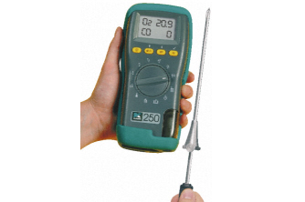 Gas Tightness Testing