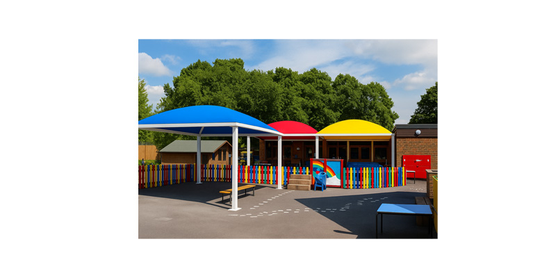 Why Public Realm Infrastructure Is Top of Mind for Councils Now