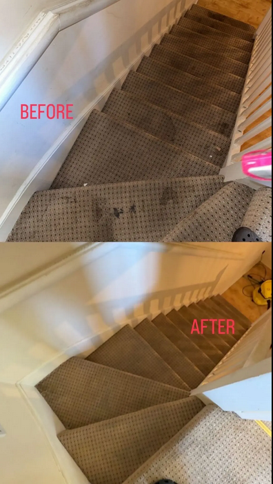 Commercial Cleaning Company UK