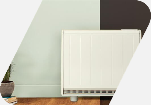 Storage Heaters in the West Midlands