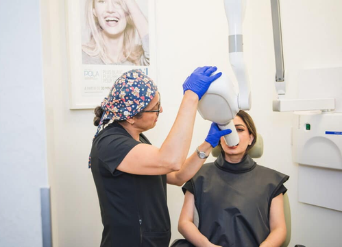 Dental Record Scanning & Management Services in Bedfordshire