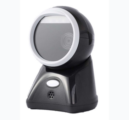 Fixed 2D Barcode CMOS Image Scanner