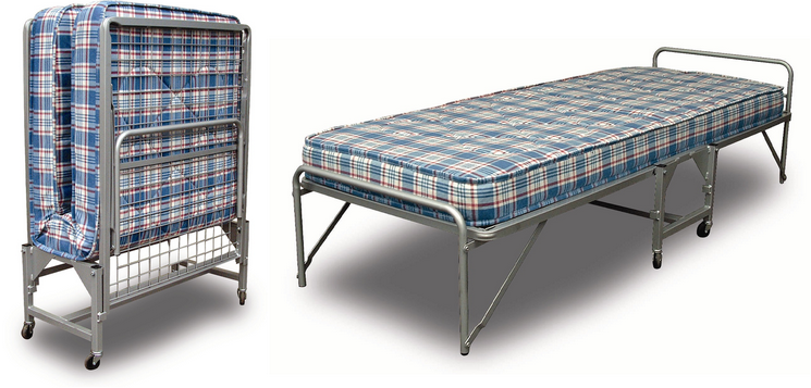 Folding Beds