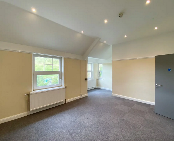 Inspiring Office Environments