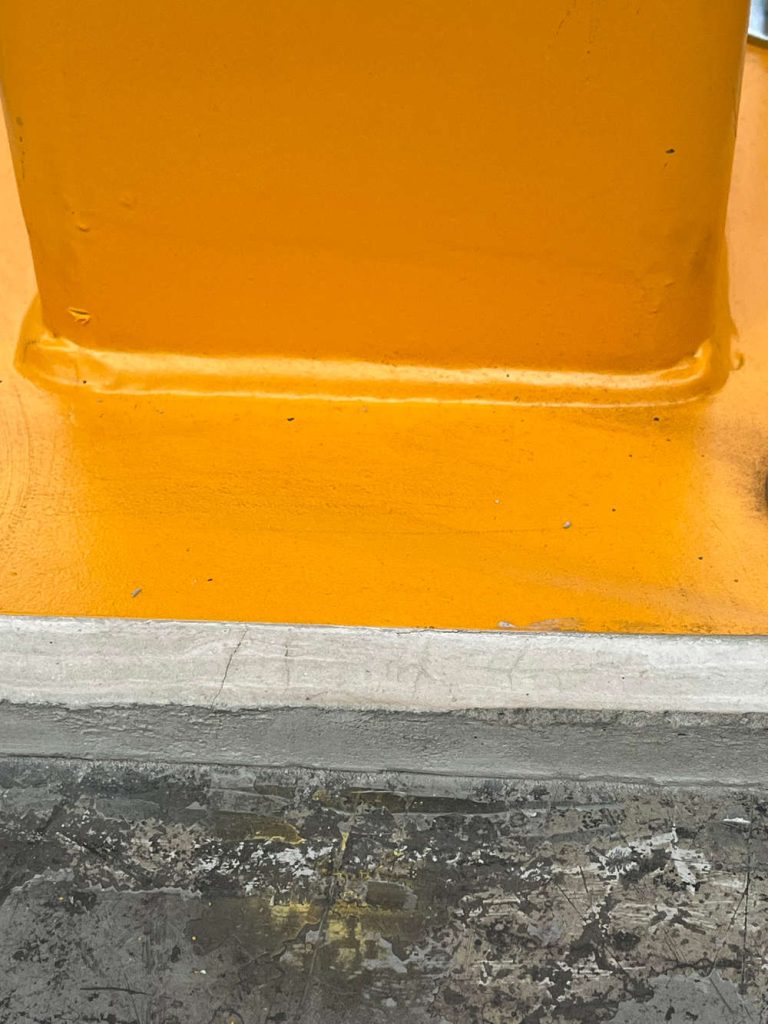 Birmingham Industrial Hoist Services