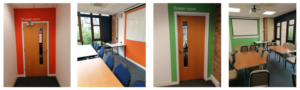 Case Studies: U3AC (University of the Third Age)