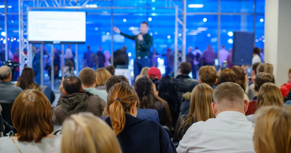 Event Security -  Protecting Your Event in Gravesend