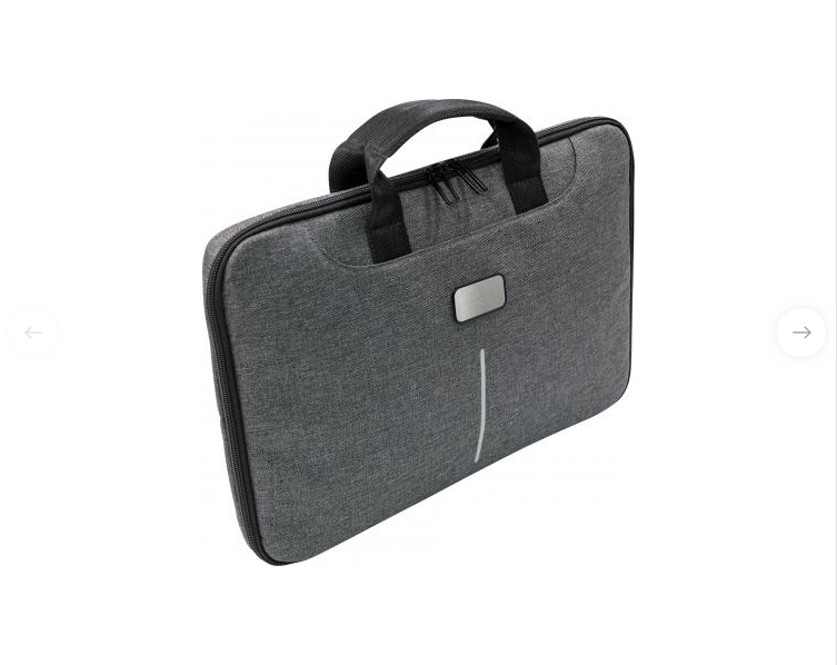 The Specter - BrandCharger RPET Laptop Bag